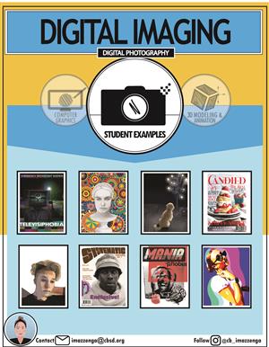 Digital Imaging